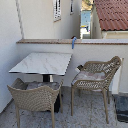 Apartments Katica 梅塔伊纳 外观 照片