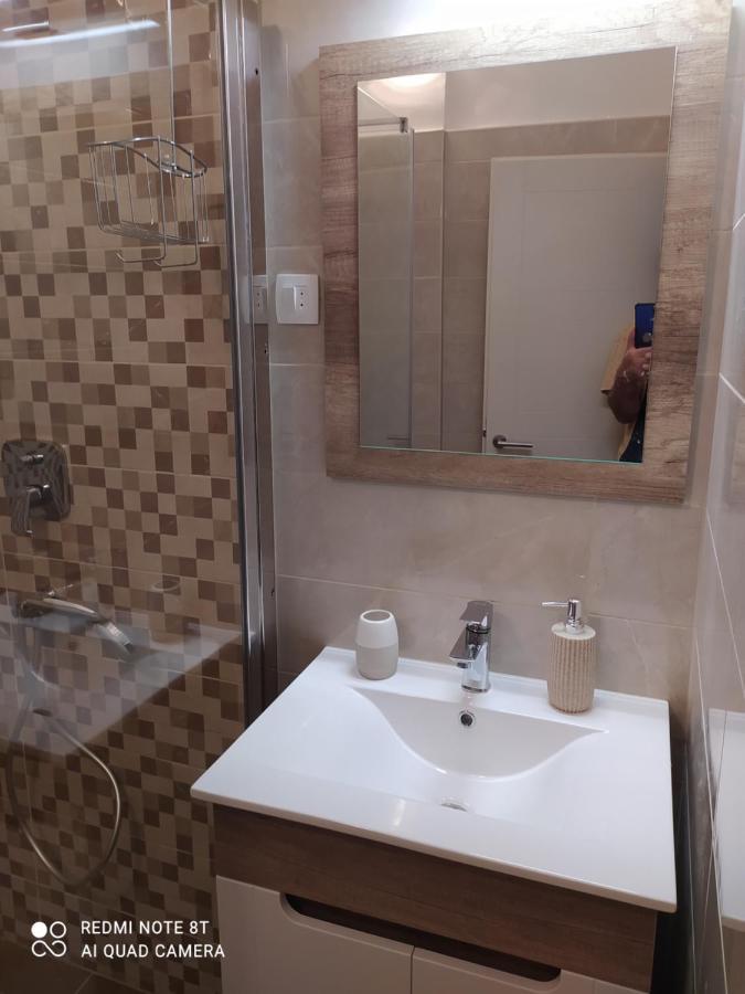 Apartments Katica 梅塔伊纳 外观 照片