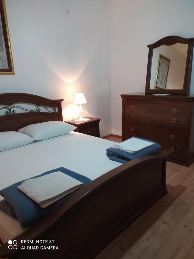 Apartments Katica 梅塔伊纳 外观 照片