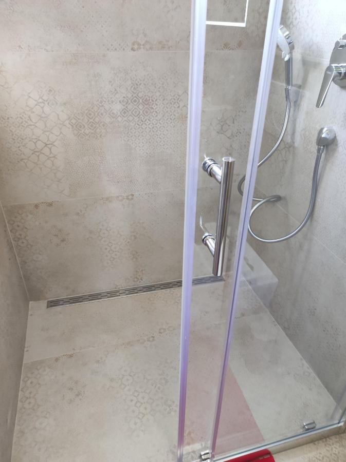 Apartments Katica 梅塔伊纳 外观 照片
