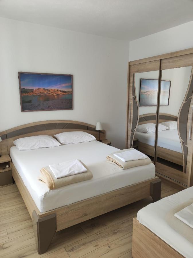 Apartments Katica 梅塔伊纳 外观 照片