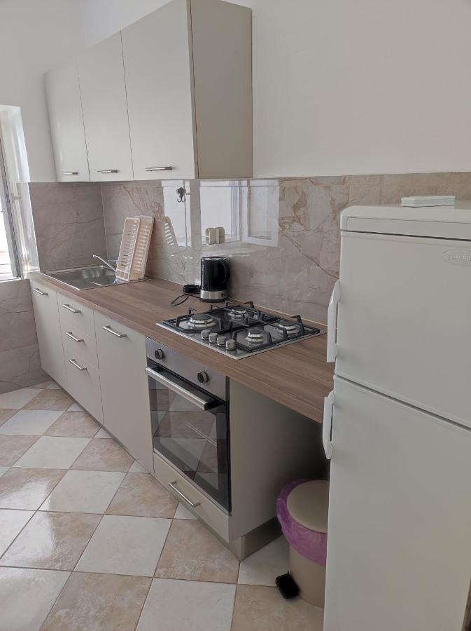 Apartments Katica 梅塔伊纳 外观 照片