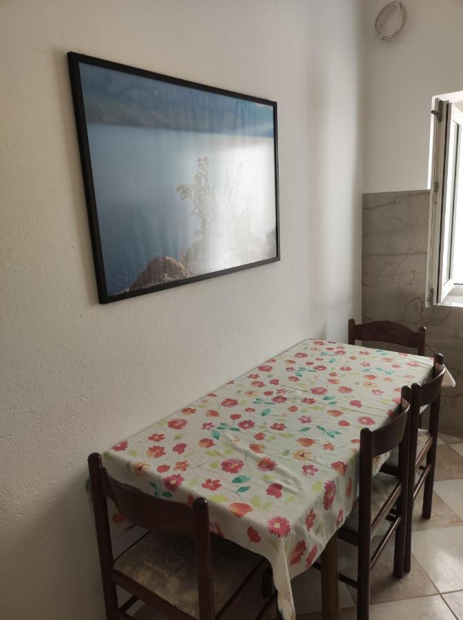 Apartments Katica 梅塔伊纳 外观 照片