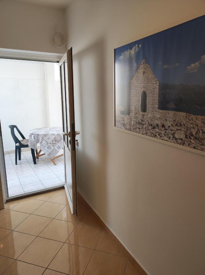 Apartments Katica 梅塔伊纳 外观 照片