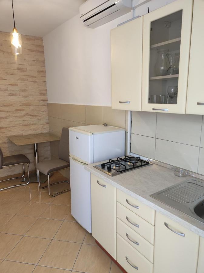 Apartments Katica 梅塔伊纳 外观 照片
