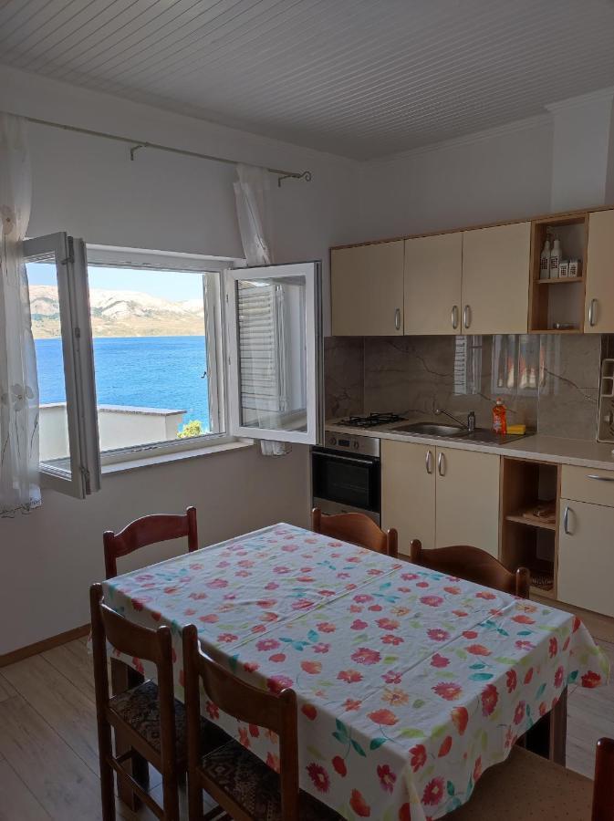 Apartments Katica 梅塔伊纳 外观 照片