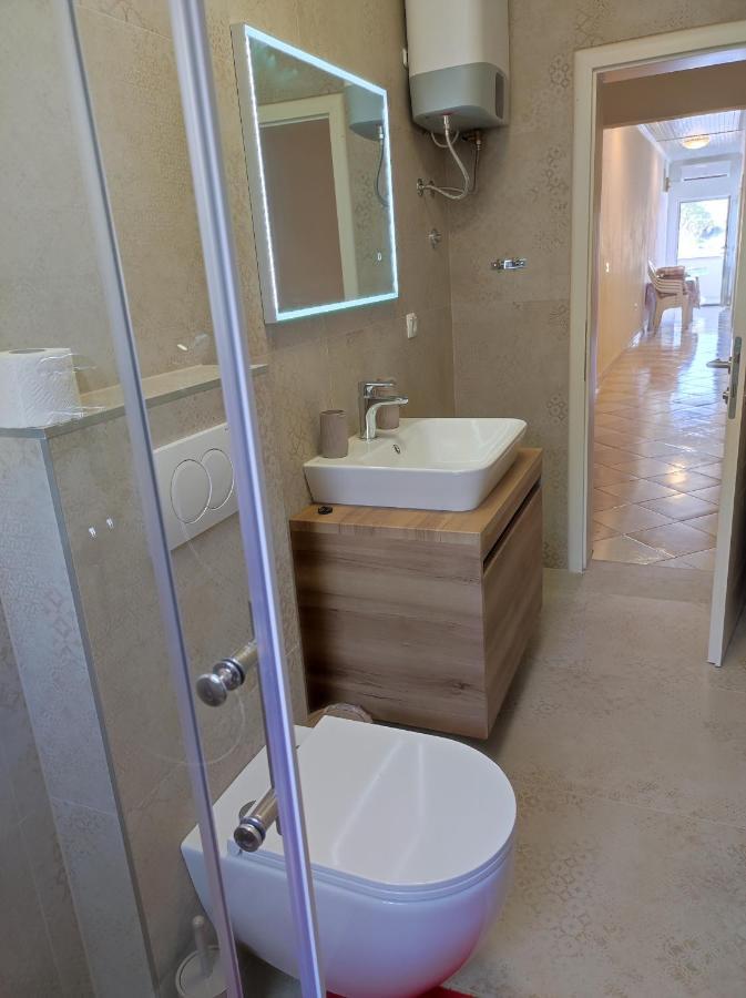 Apartments Katica 梅塔伊纳 外观 照片