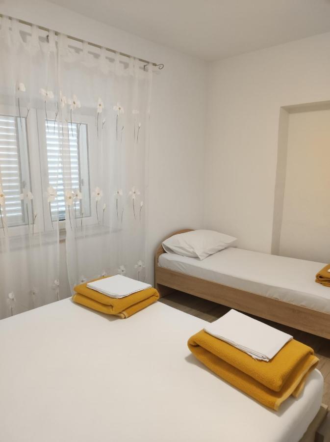 Apartments Katica 梅塔伊纳 外观 照片