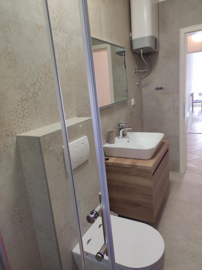 Apartments Katica 梅塔伊纳 外观 照片