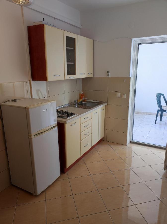 Apartments Katica 梅塔伊纳 外观 照片
