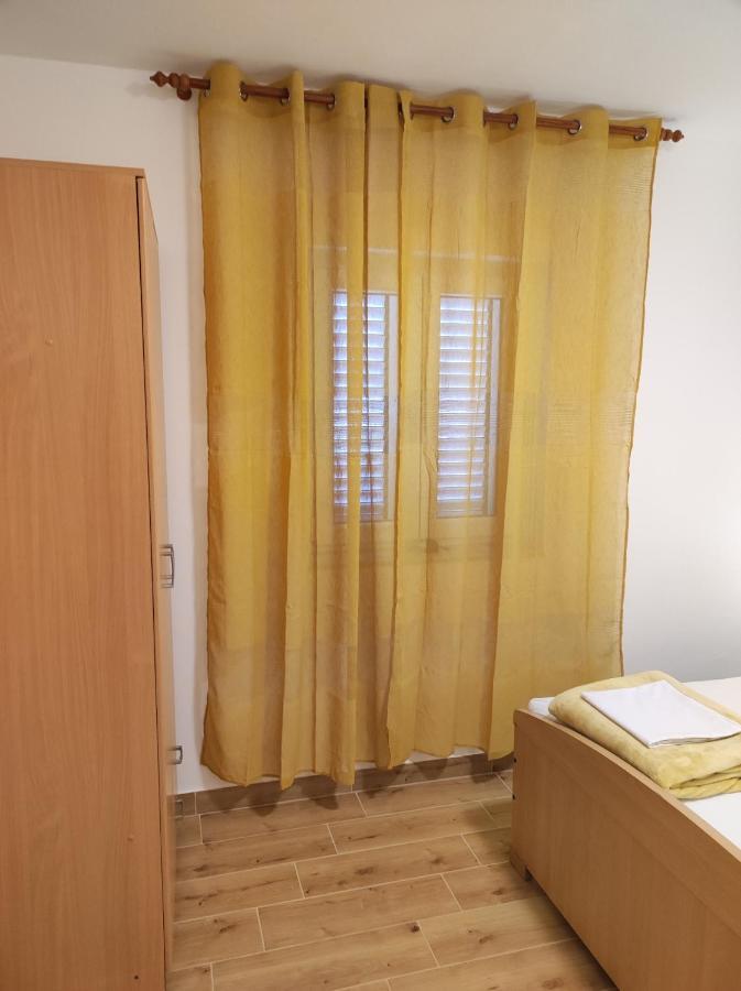Apartments Katica 梅塔伊纳 外观 照片