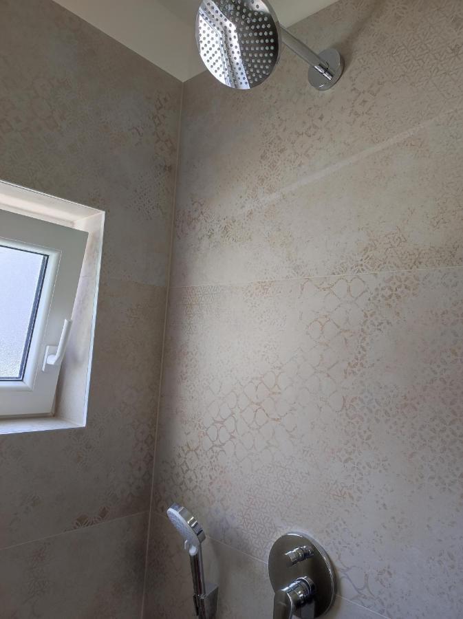 Apartments Katica 梅塔伊纳 外观 照片