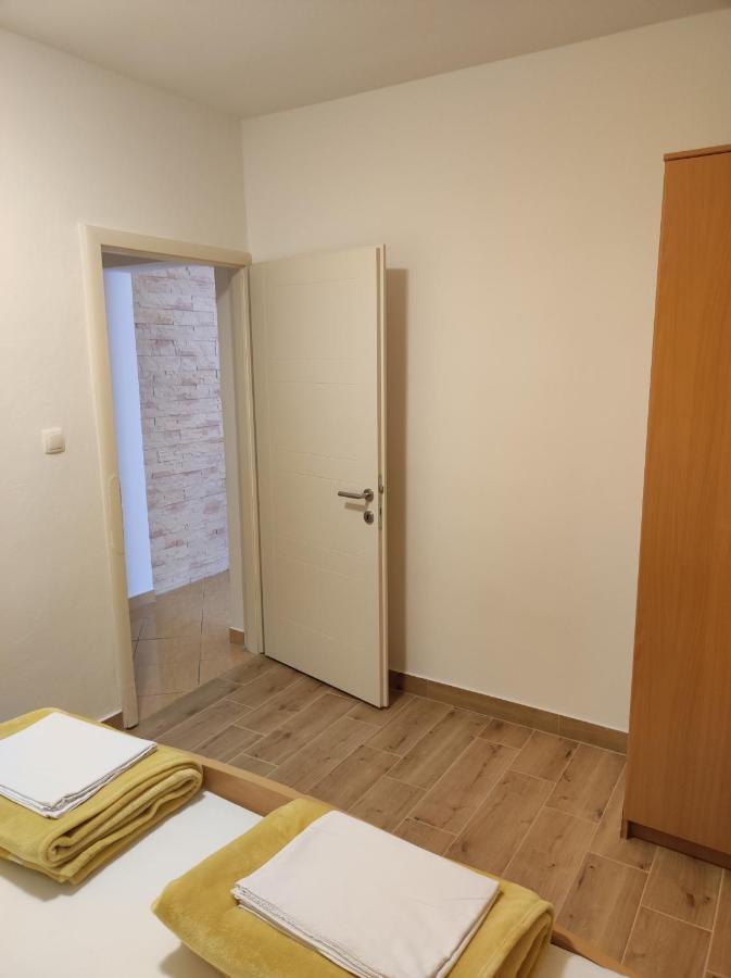 Apartments Katica 梅塔伊纳 外观 照片