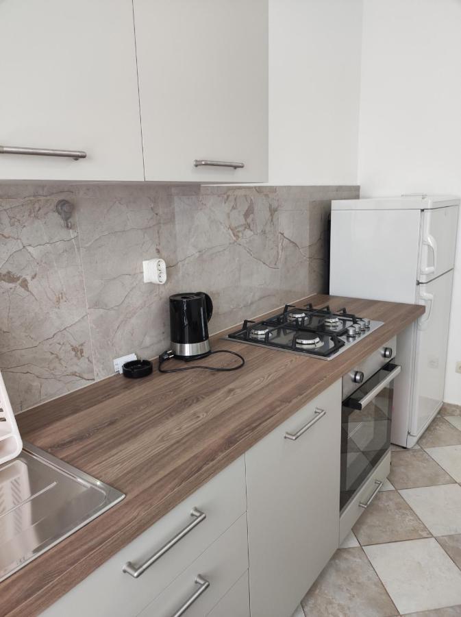 Apartments Katica 梅塔伊纳 外观 照片