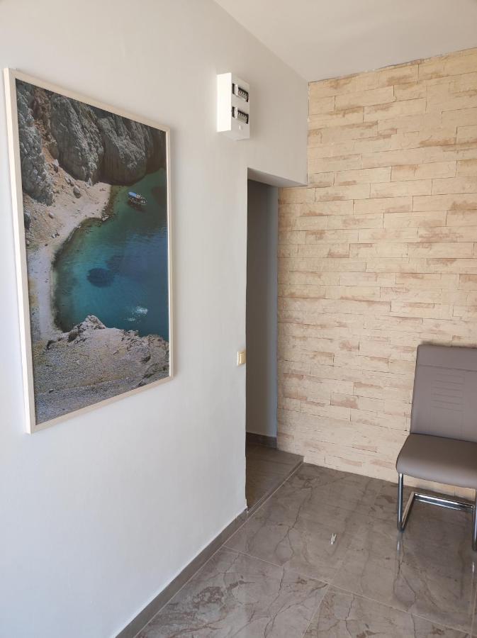 Apartments Katica 梅塔伊纳 外观 照片
