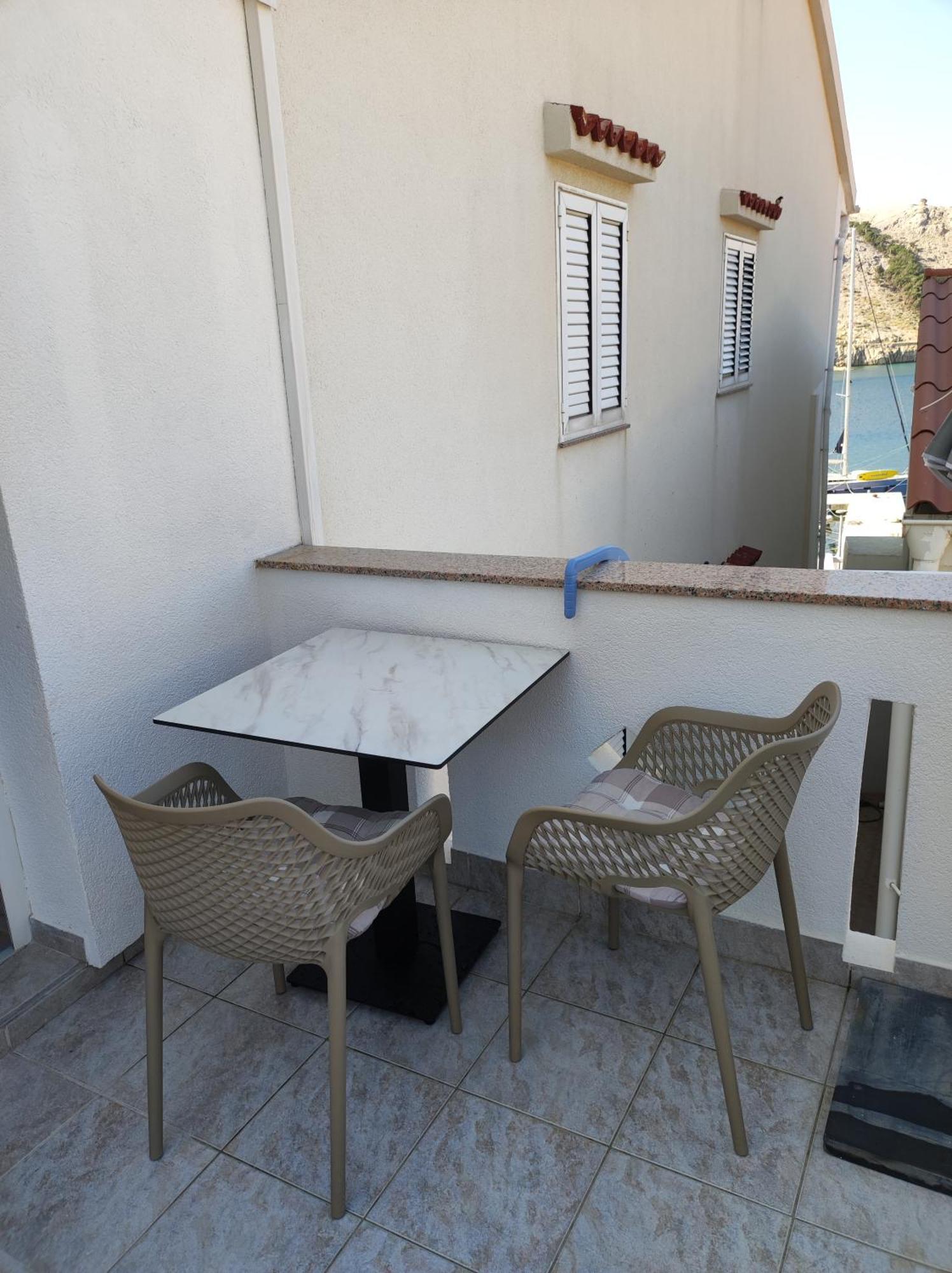 Apartments Katica 梅塔伊纳 外观 照片