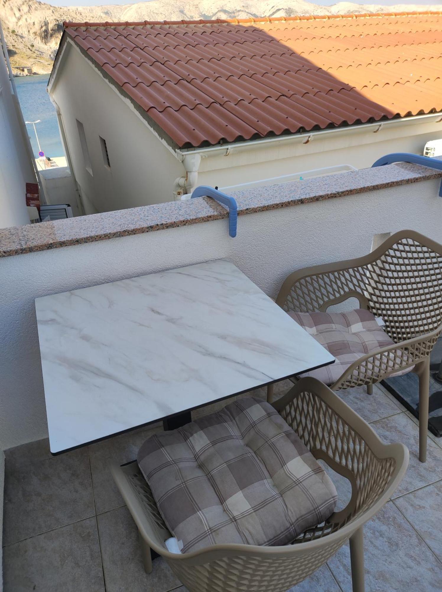 Apartments Katica 梅塔伊纳 外观 照片